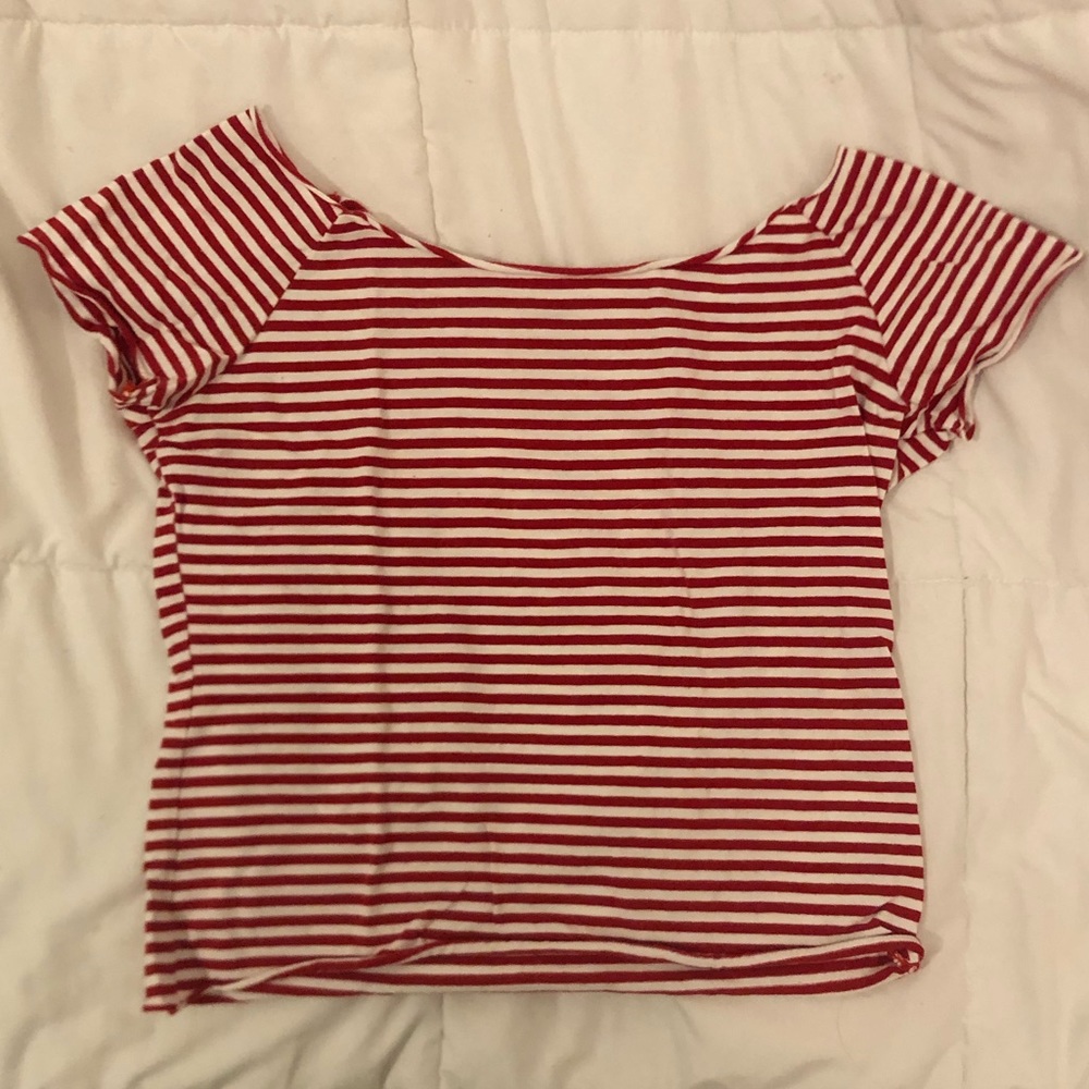 brandy melville top